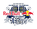 Red Bull Neptune Steps logo 2020