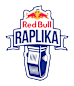 Red Bull Raplika logo