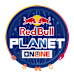 Red Bull pLANet oneline Logo