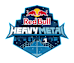 Red Bull Heavy Metal Logo