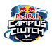 Red Bull Campus Clutch Logo