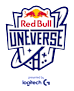 Red Bull uneverse Logo 2021