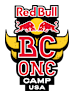 BC ONE CAMP USA