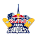 Logo du Red Bull Paris Conquest.
