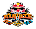 Red Bull Kumite Logo