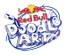 Red Bull Doodle Art 2023 - Logo
