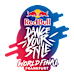 Red Bull Dance Your Style World Final Logo