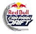 Red Bull Car Park Drift Logo