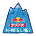 Logo Red Bull Infinite Lines