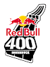 Red Bull 400 Innsbruck Logo