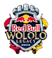 Red Bull Wololo Legacy - Logo