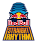 Red Bull Straight Rhythm logo
