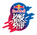 Red Bull Dance Your Style logo 2022