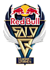 Red Bull Solo Q Logo 2023