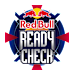 Red Bull Ready Check logo
