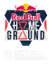 Red Bull Home Ground - Logo