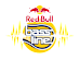 Red Bull Bassline Logo