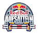 Red Bull Aufsatteln Logo