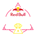 Logo Red Bull Unforeseen