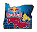 Red Bull Dirty Dozen Logo