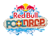 Red Bull Pool Drop Logo