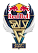 Red Bull Solo Q logo