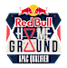 Red Bull Home Ground APAC Qualifier
