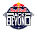 Red Bull Back2Beyond: Logo