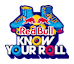 Red Bull Know Your Roll