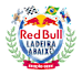Logo do evento Red Bull Ladeira Abaixo Edição Geek