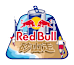 Red Bull 砂山走 Logo