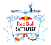 Red Bull Stalen Ros Logo 2024