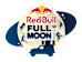 Red Bull Full Moon logo 2025