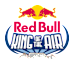 Red Bull King of the Air logo artwork