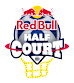 Red Bull Half Court Global Logo