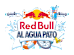 Logo Red Bull Al Agua Pato