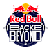 Red Bull Back2Beyond Logo
