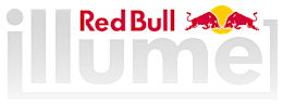 Red Bull Illume - Brand logo