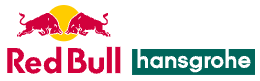 Red Bull Bora hansgrohe logo light
