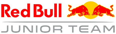 Red Bull Junior Team Logo