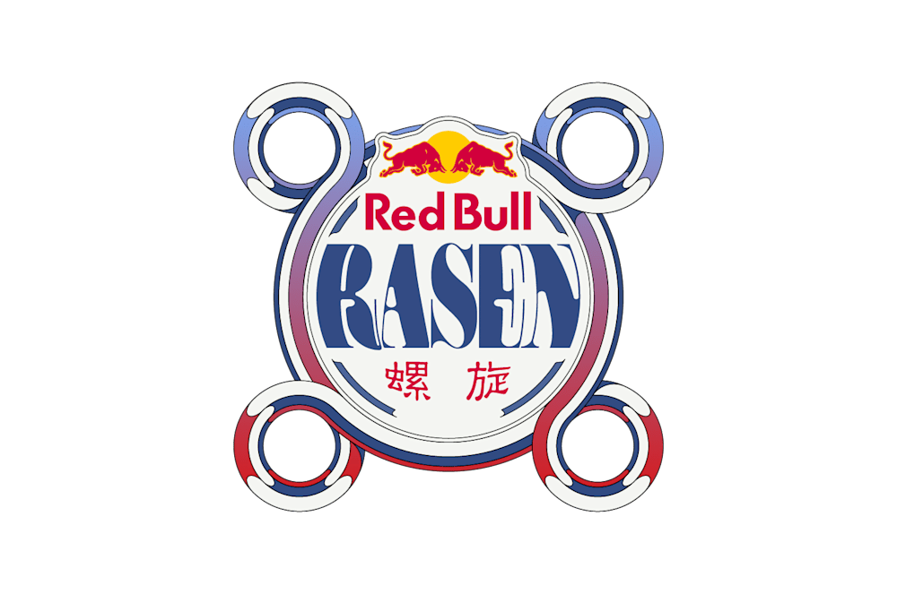 Red Bull Japan