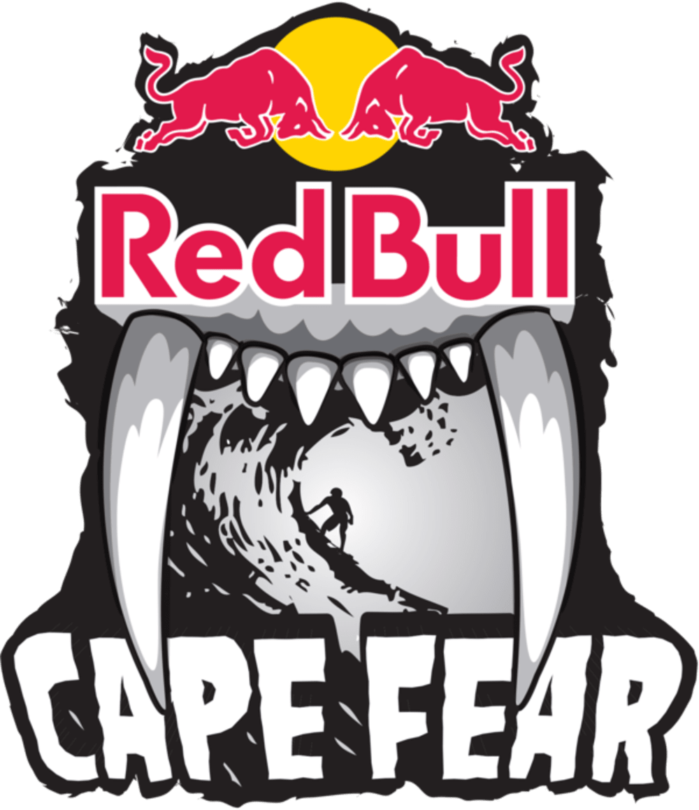 Red Bull Cape Fear 21 Slab Surfing Competition