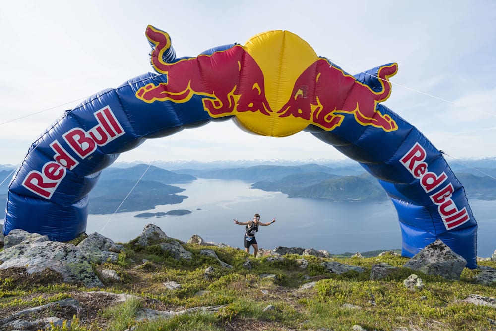 red bull norway