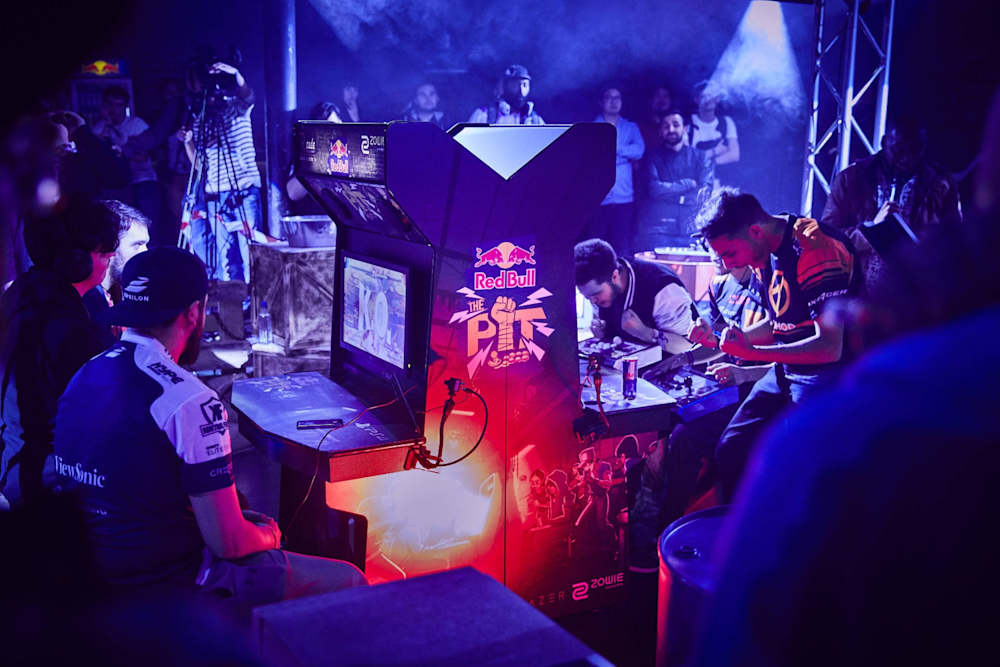 red bull jobs