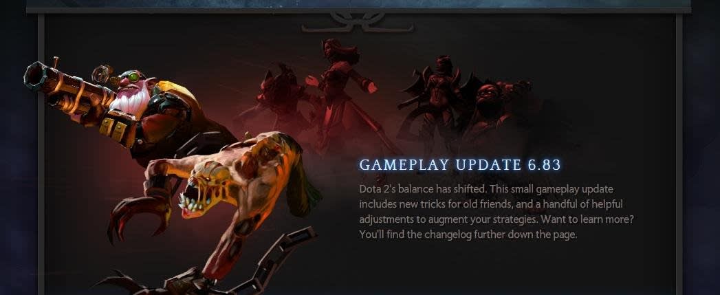 Better Dota Through Bounty Runes