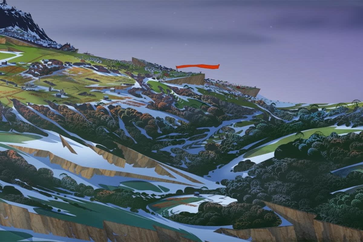 Banner Saga 3 Interview Red Bull Games