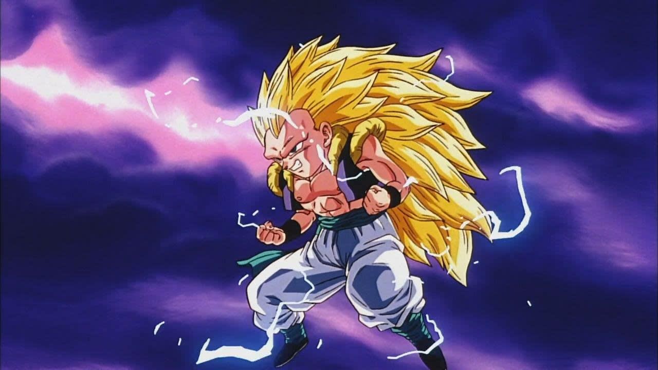 Wer Ist Der Stärkste Dragonball Charakter