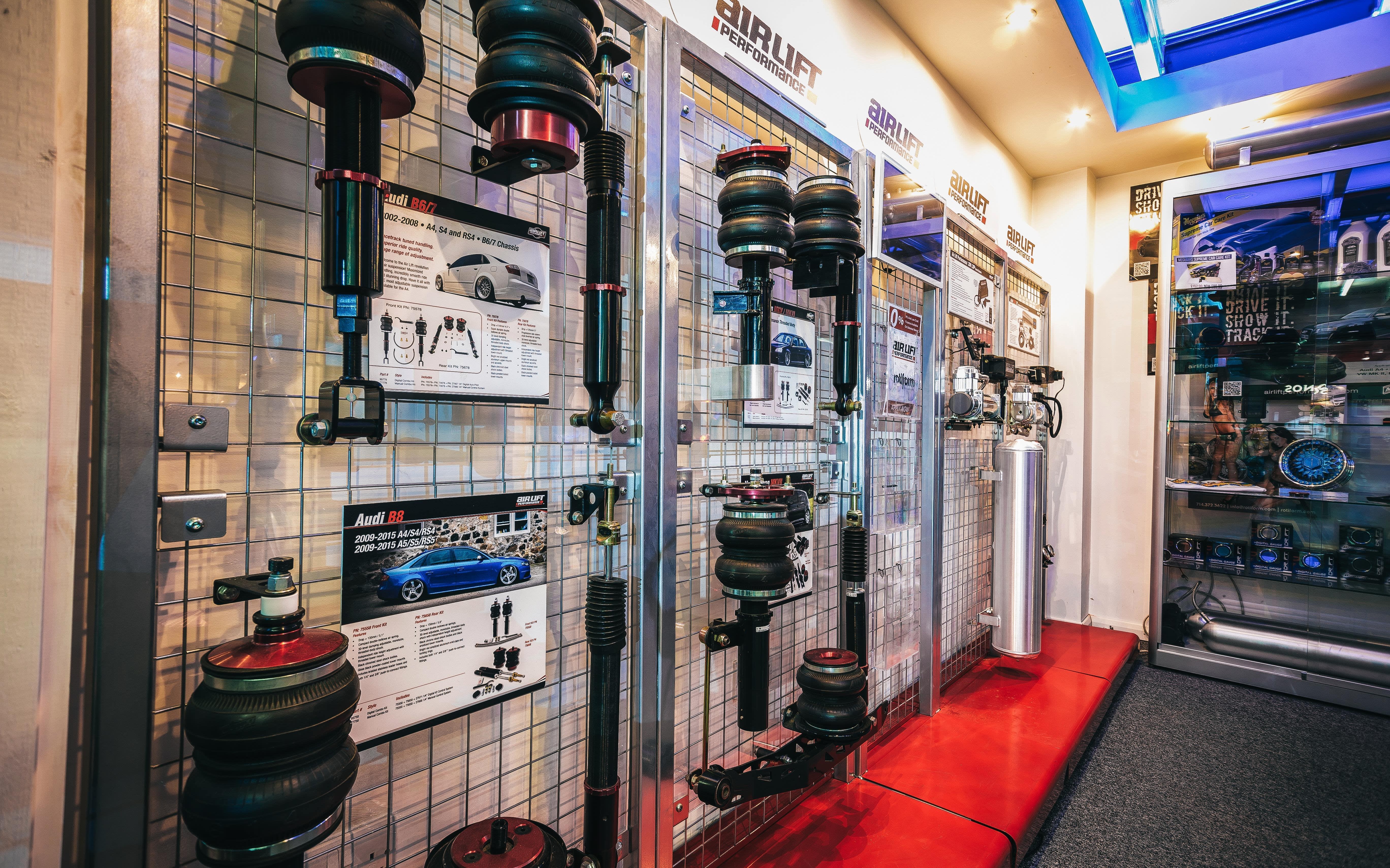 Car Audio Security interview