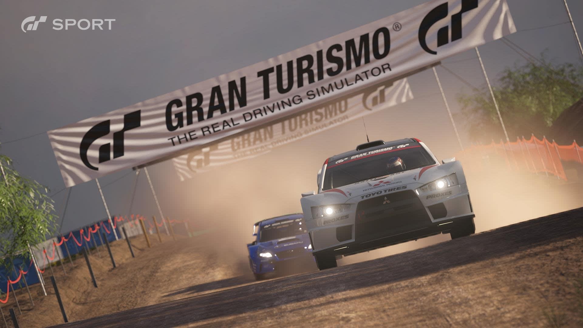 Gran Turismo Sport Iracing Fur Konsole
