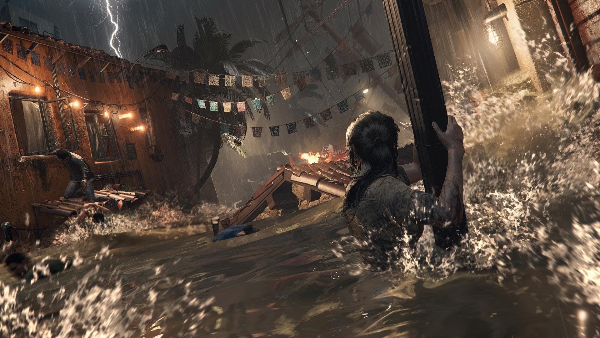Apokalypse Spiele Gespielte Weltuntergange In Games